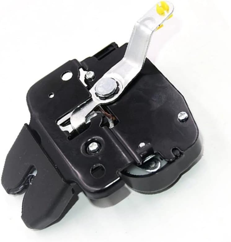 トランクリッドロック ティーダラティオ 2007-2014 ドアロック